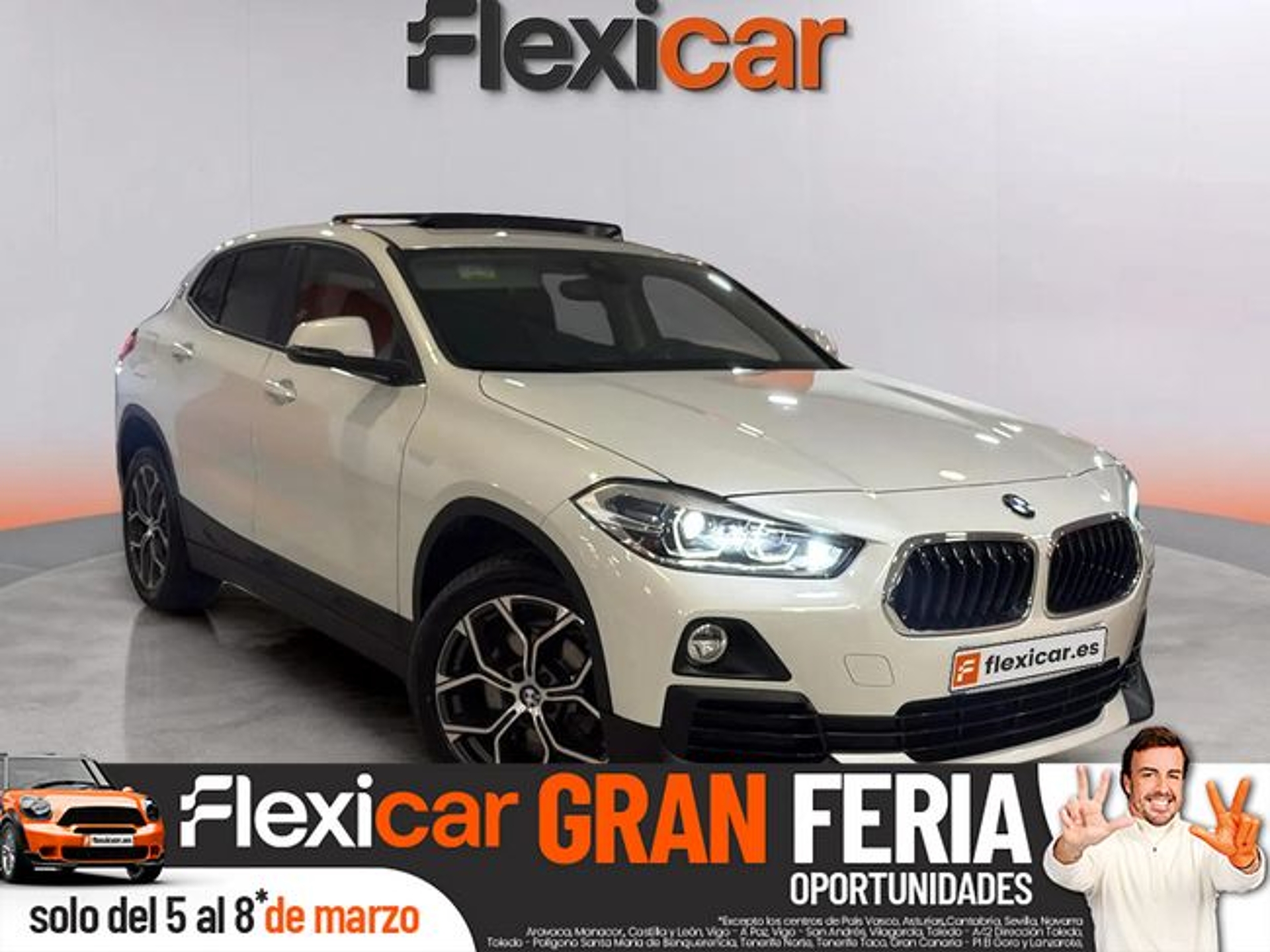Imagen de BMW X2