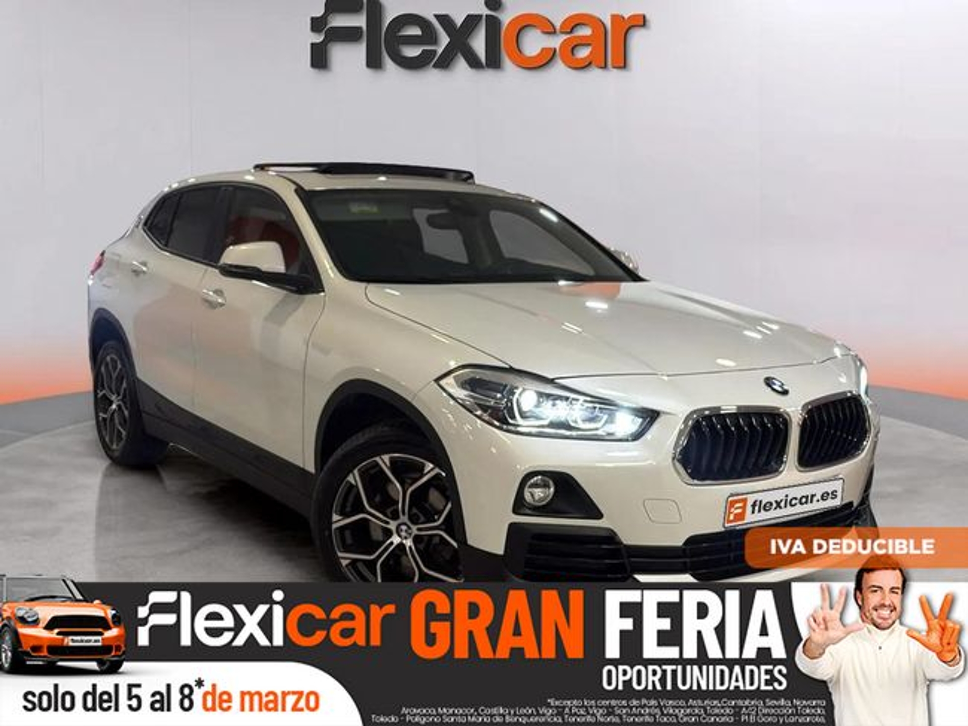 Imagen de BMW X2