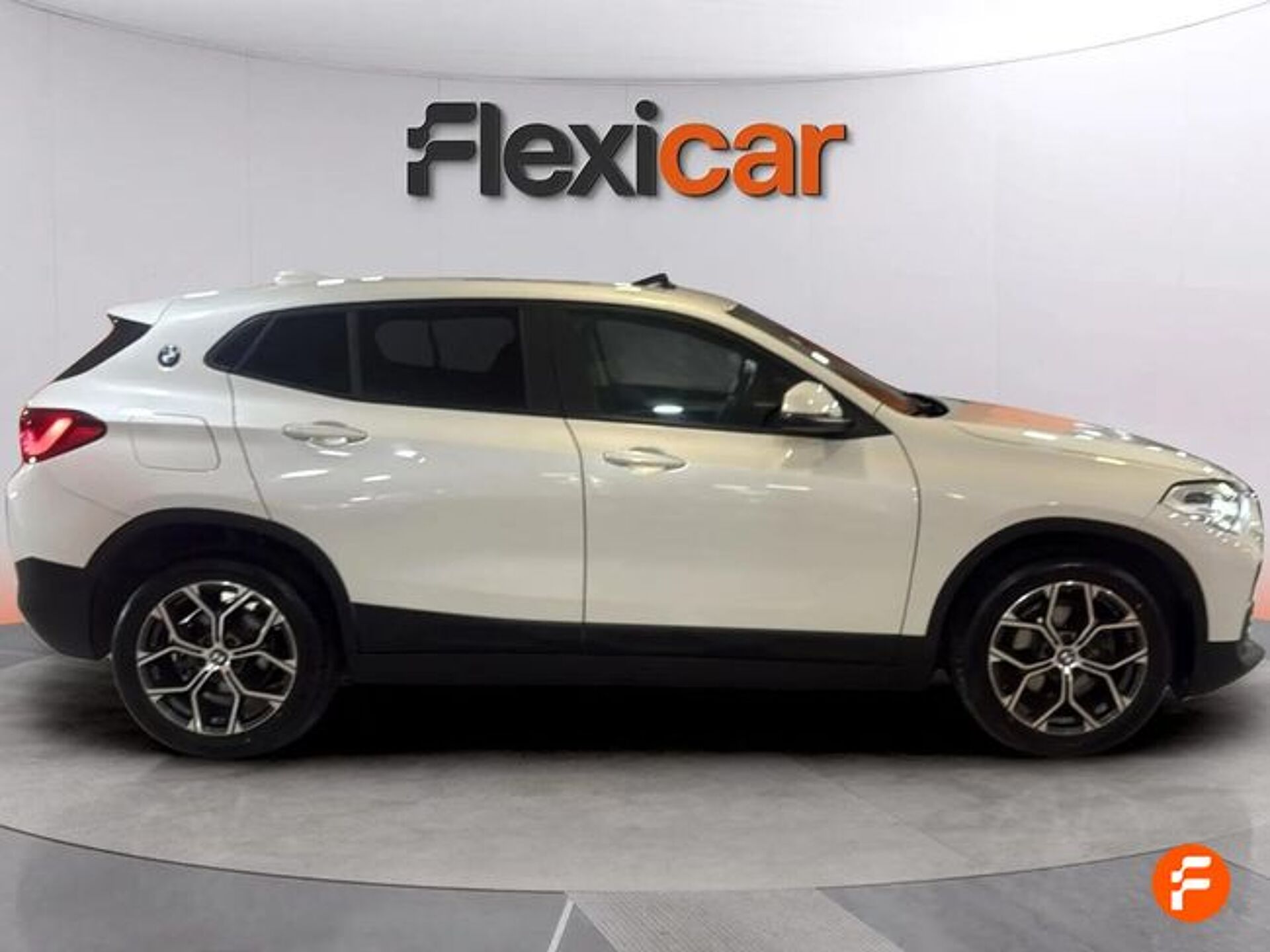 Imagen 3 de BMW X2