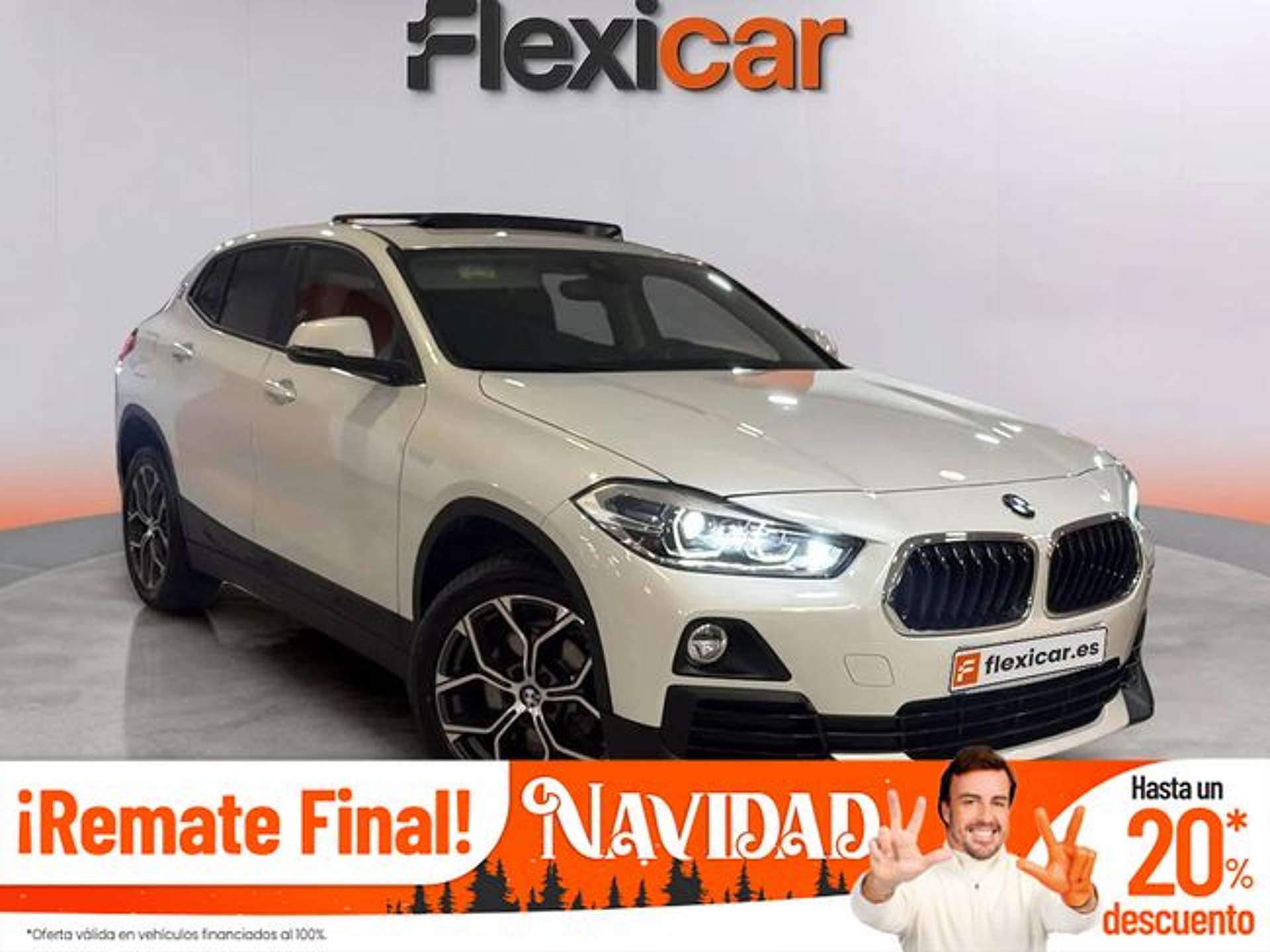 Imagen de BMW X2