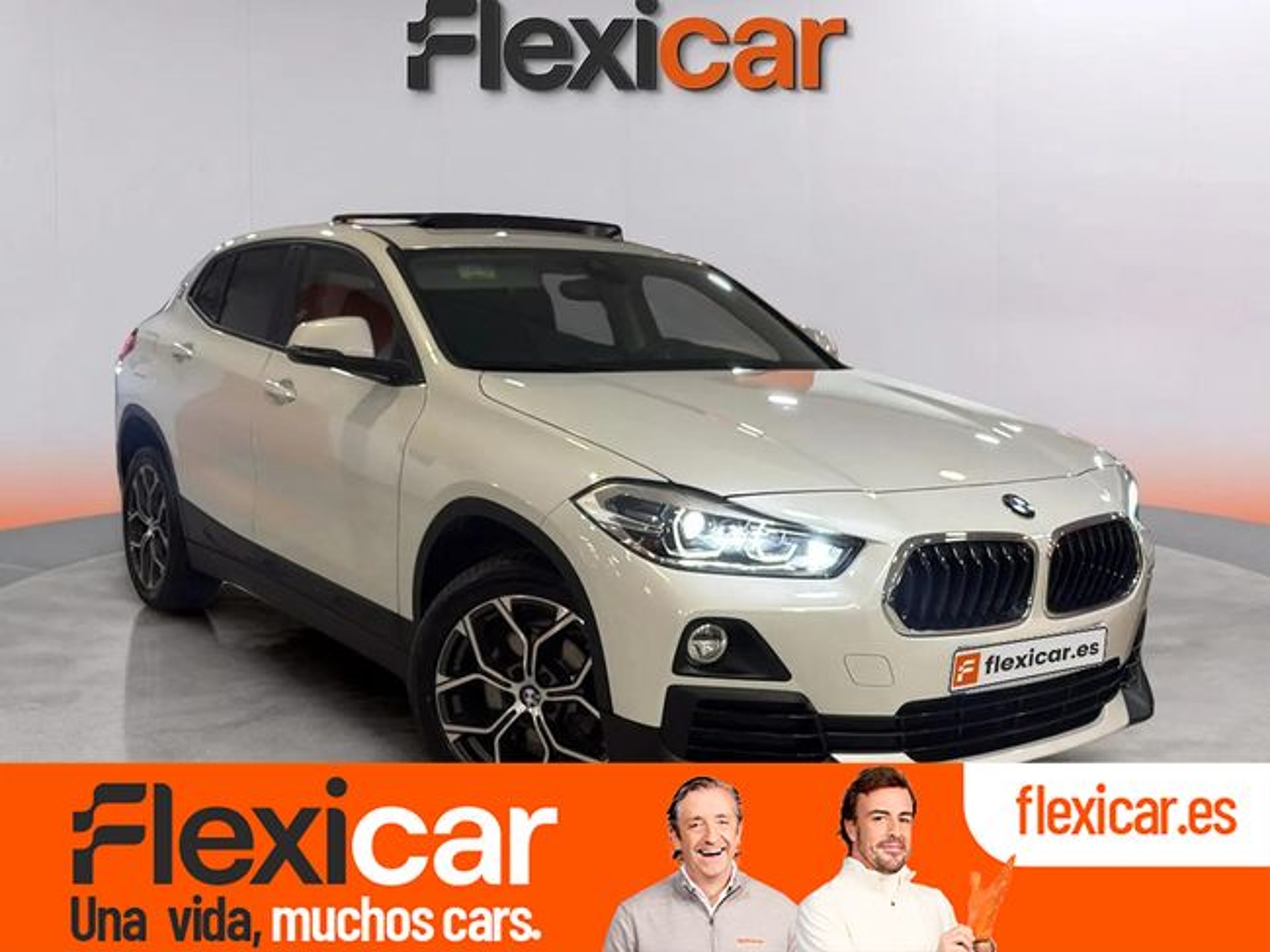 Imagen de BMW X2