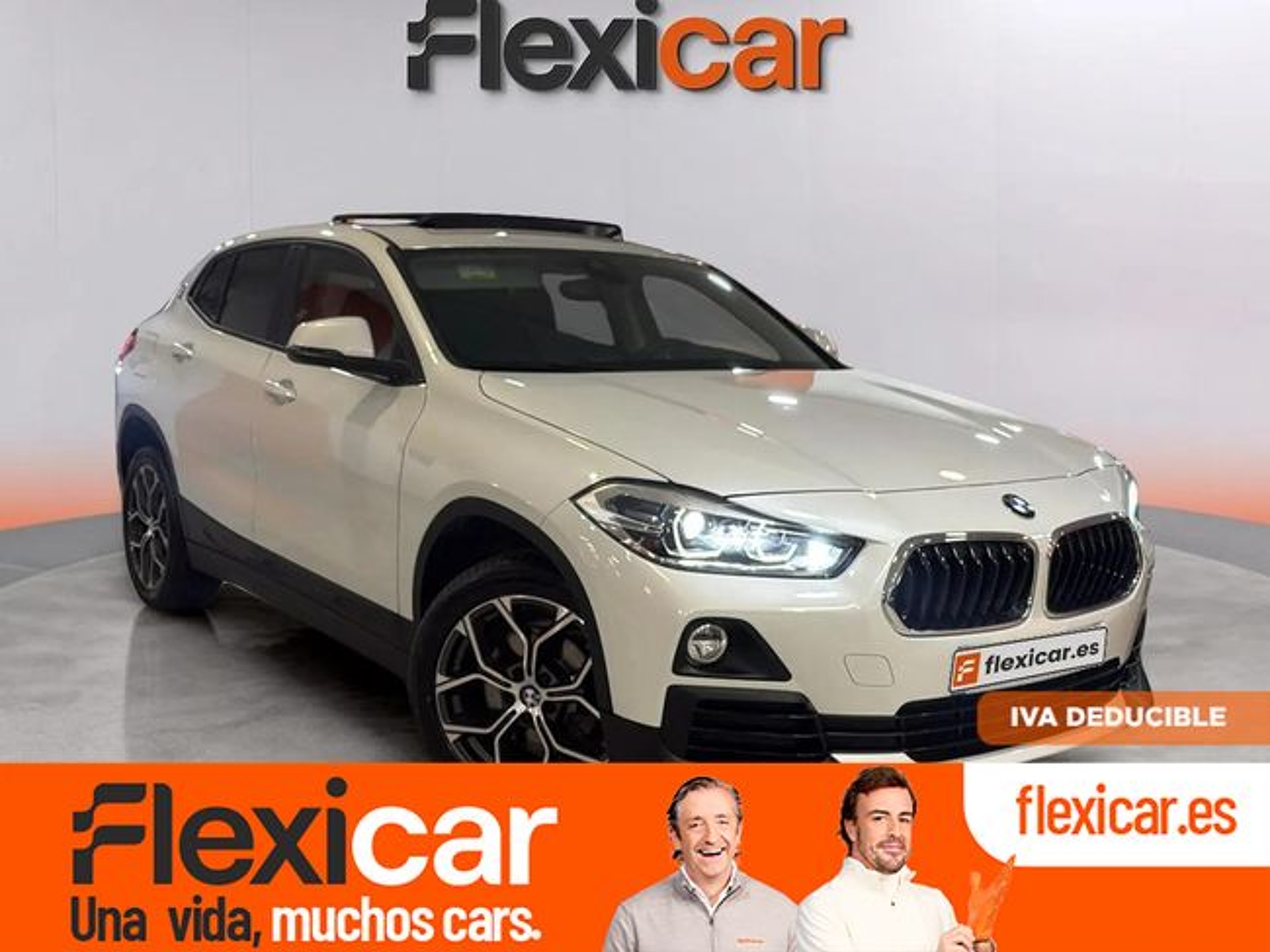 Imagen de BMW X2