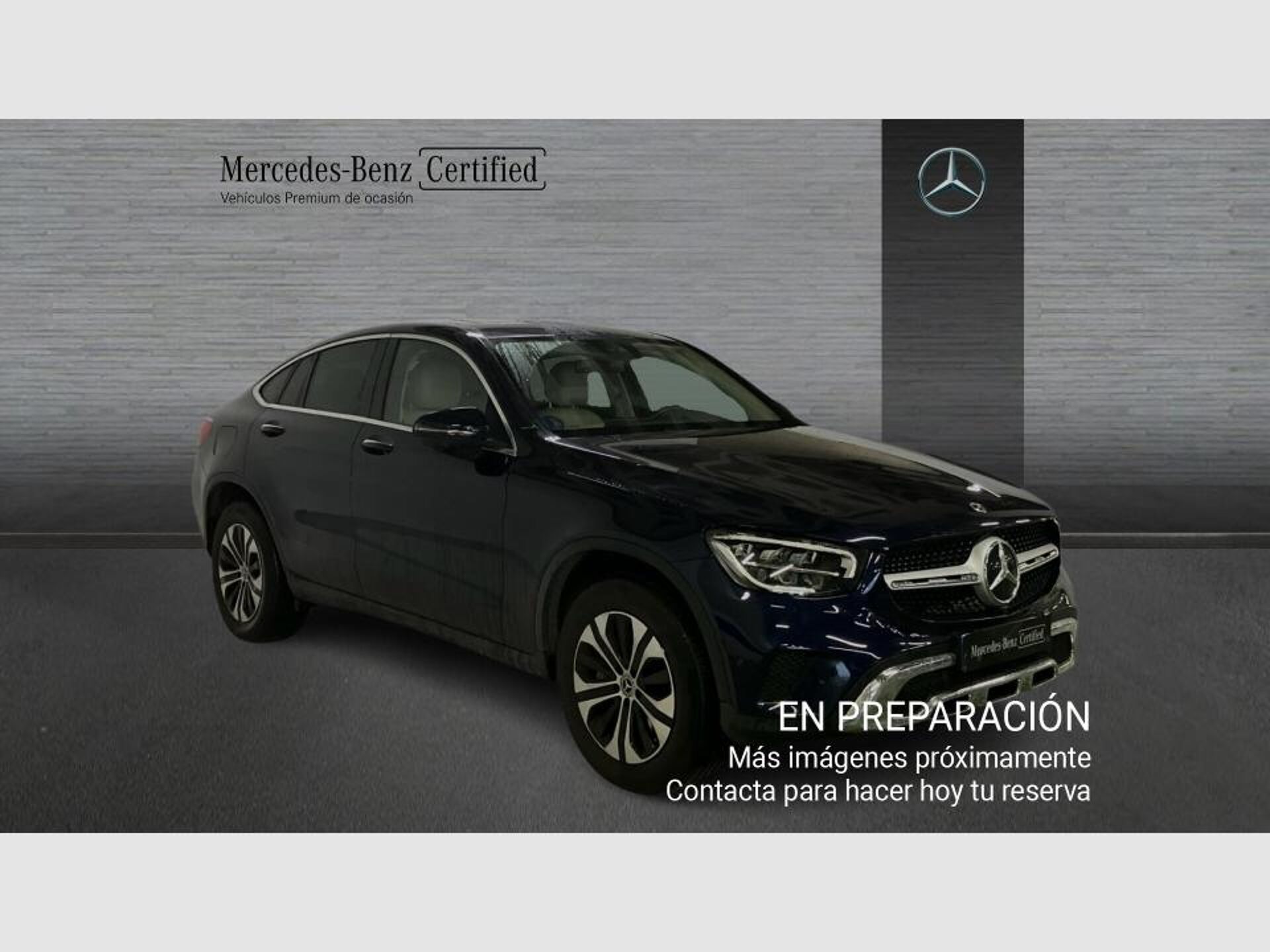 Imagen 3 de MERCEDES Clase GLC