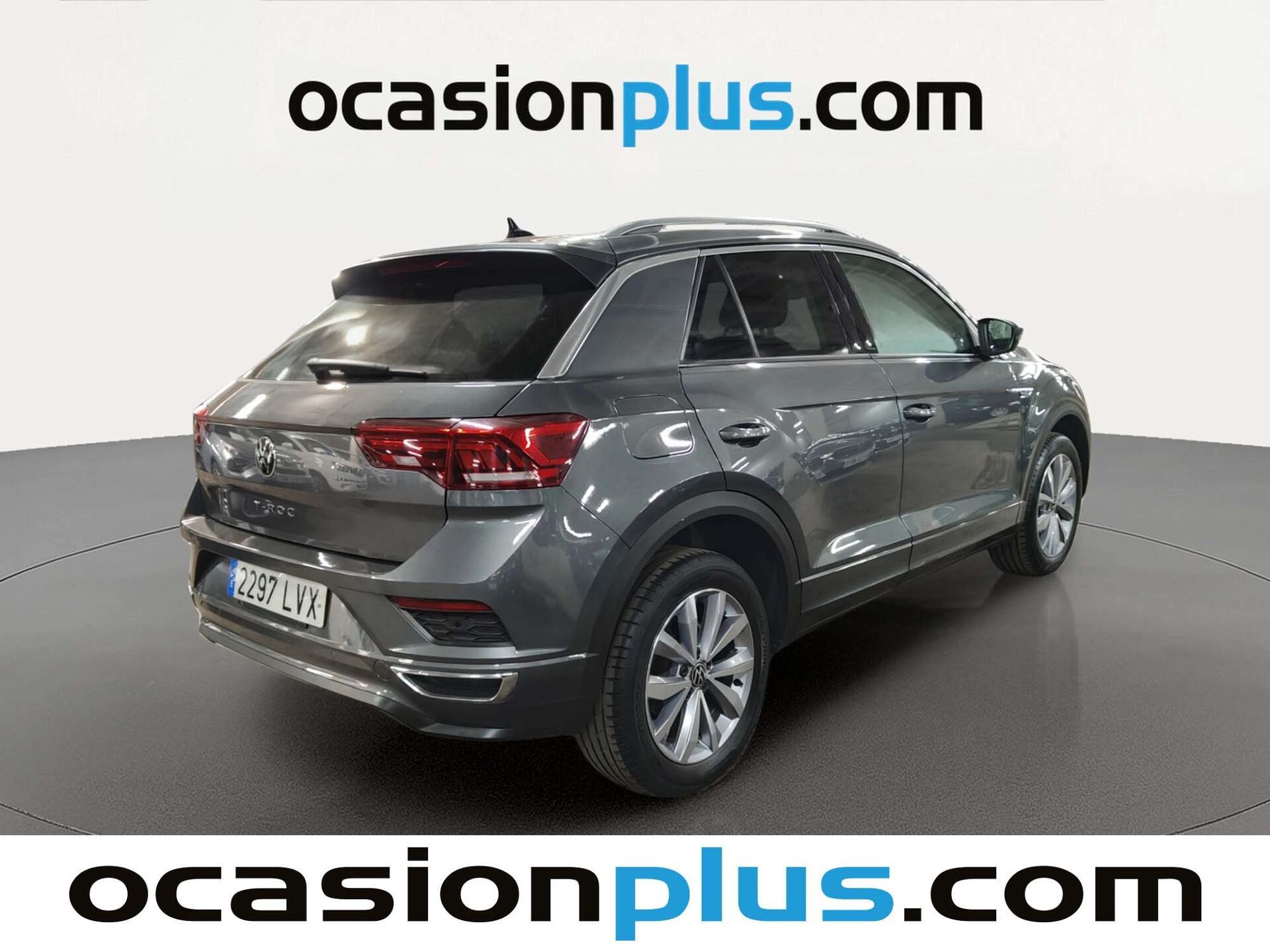Imagen 3 de VOLKSWAGEN T-Roc