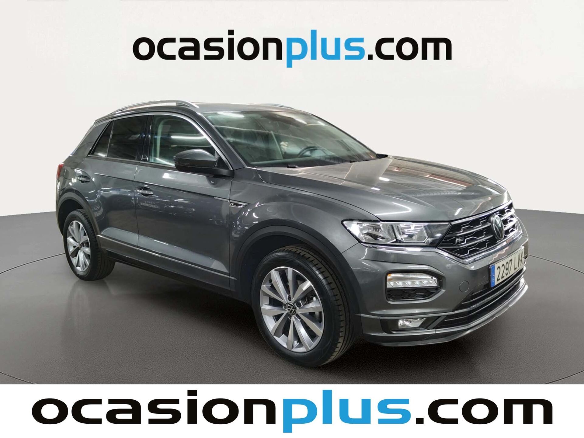 Imagen 2 de VOLKSWAGEN T-Roc