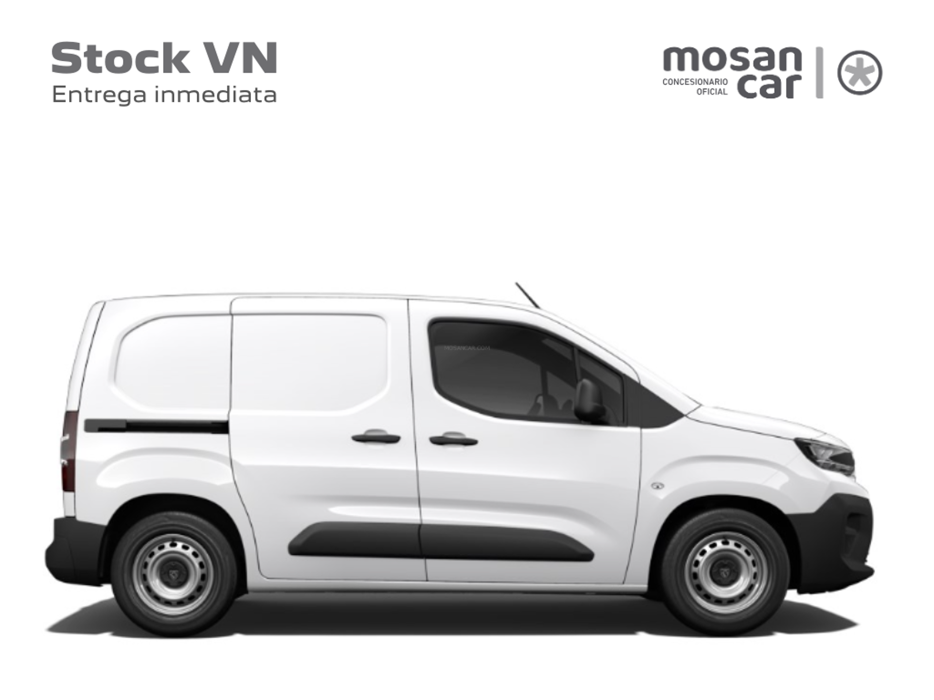 Imagen 2 de PEUGEOT Partner