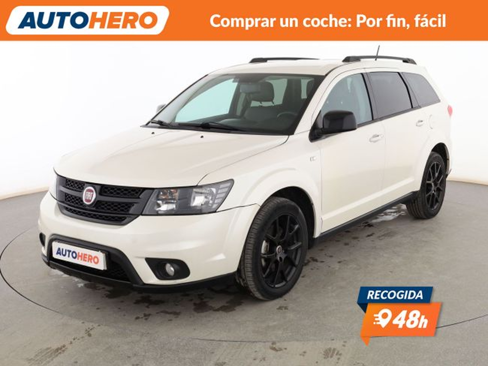 Imagen de FIAT Freemont