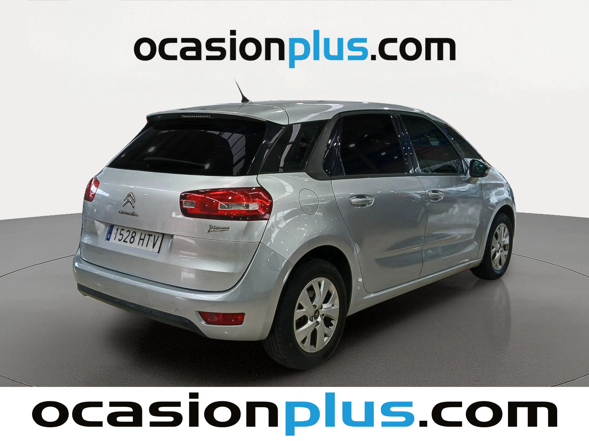 Imagen 3 de CITROEN C4