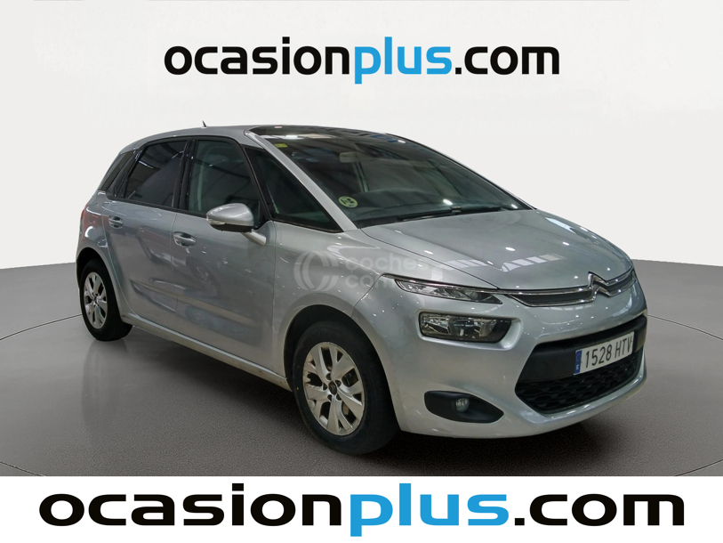 Foto del CITROEN C4 Picasso 1.6e-HDi Seduction 115