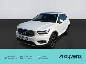 Imagen de VOLVO XC40 T5 Recharge Inscription Aut.