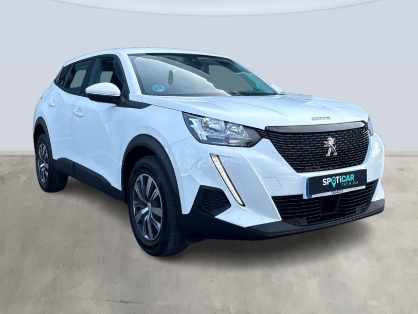 Foto del PEUGEOT 2008 1.5BlueHDi S&S Active Pack 110