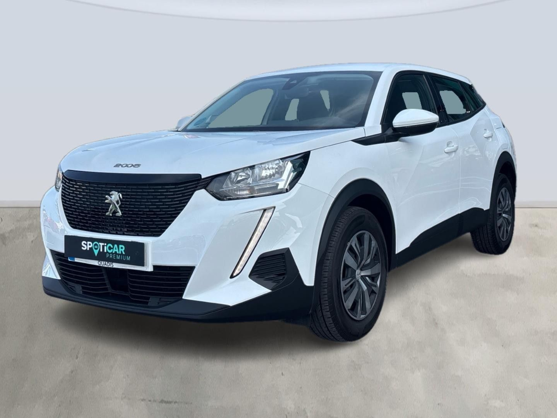 Imagen de PEUGEOT 2008