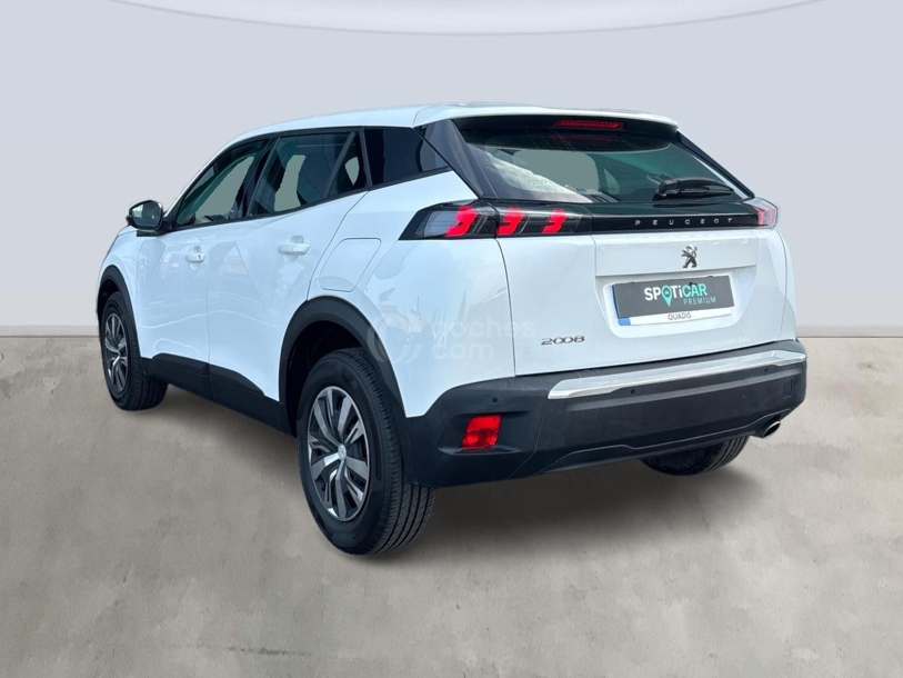 Foto del PEUGEOT 2008 1.5BlueHDi S&S Active Pack 110