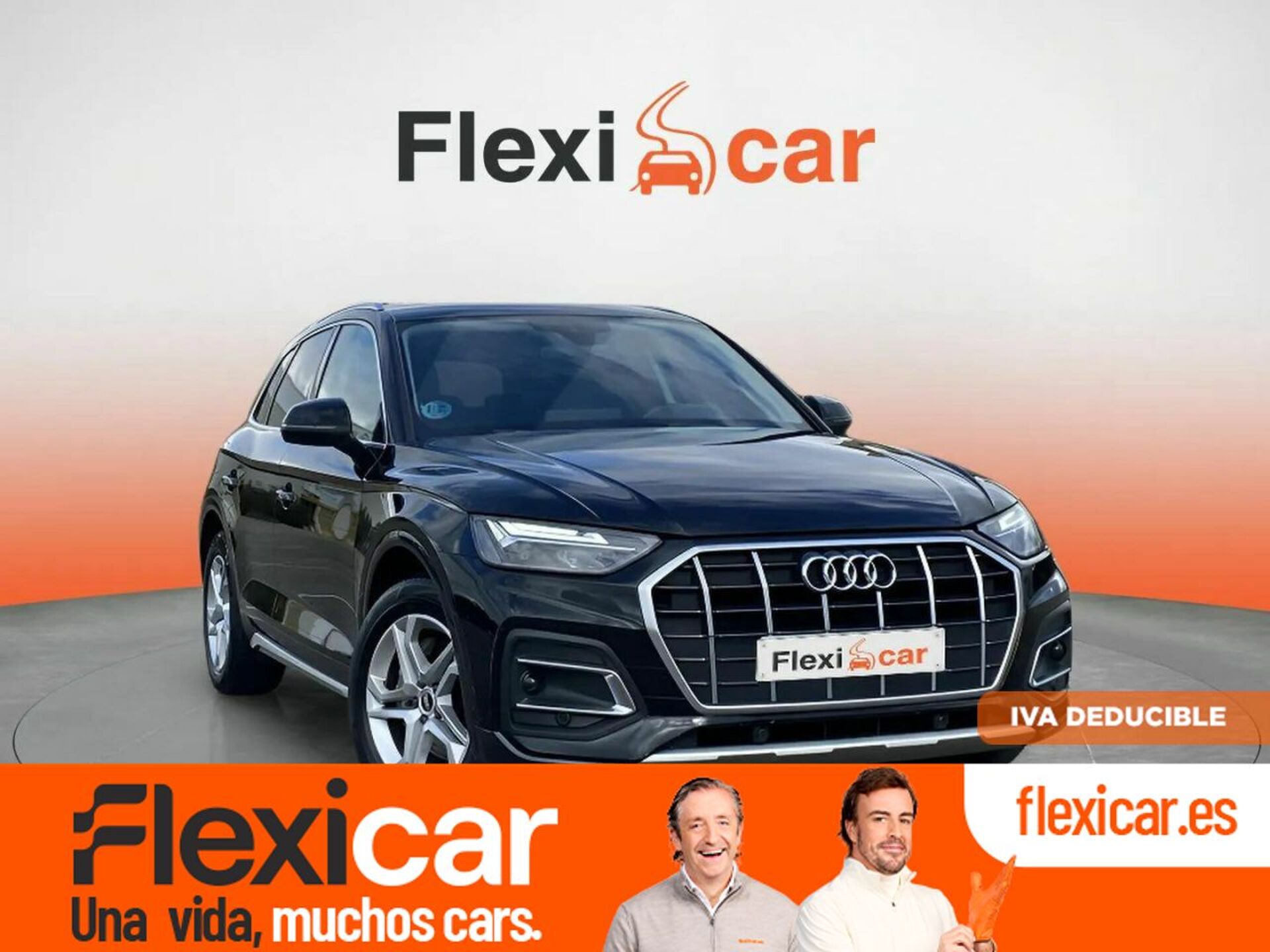 Imagen de AUDI Q5