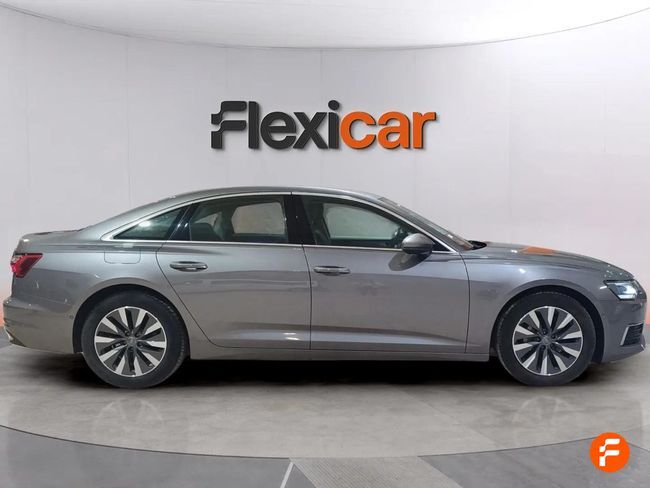 Foto del AUDI A6 40 TDI quattro-ultra S tronic