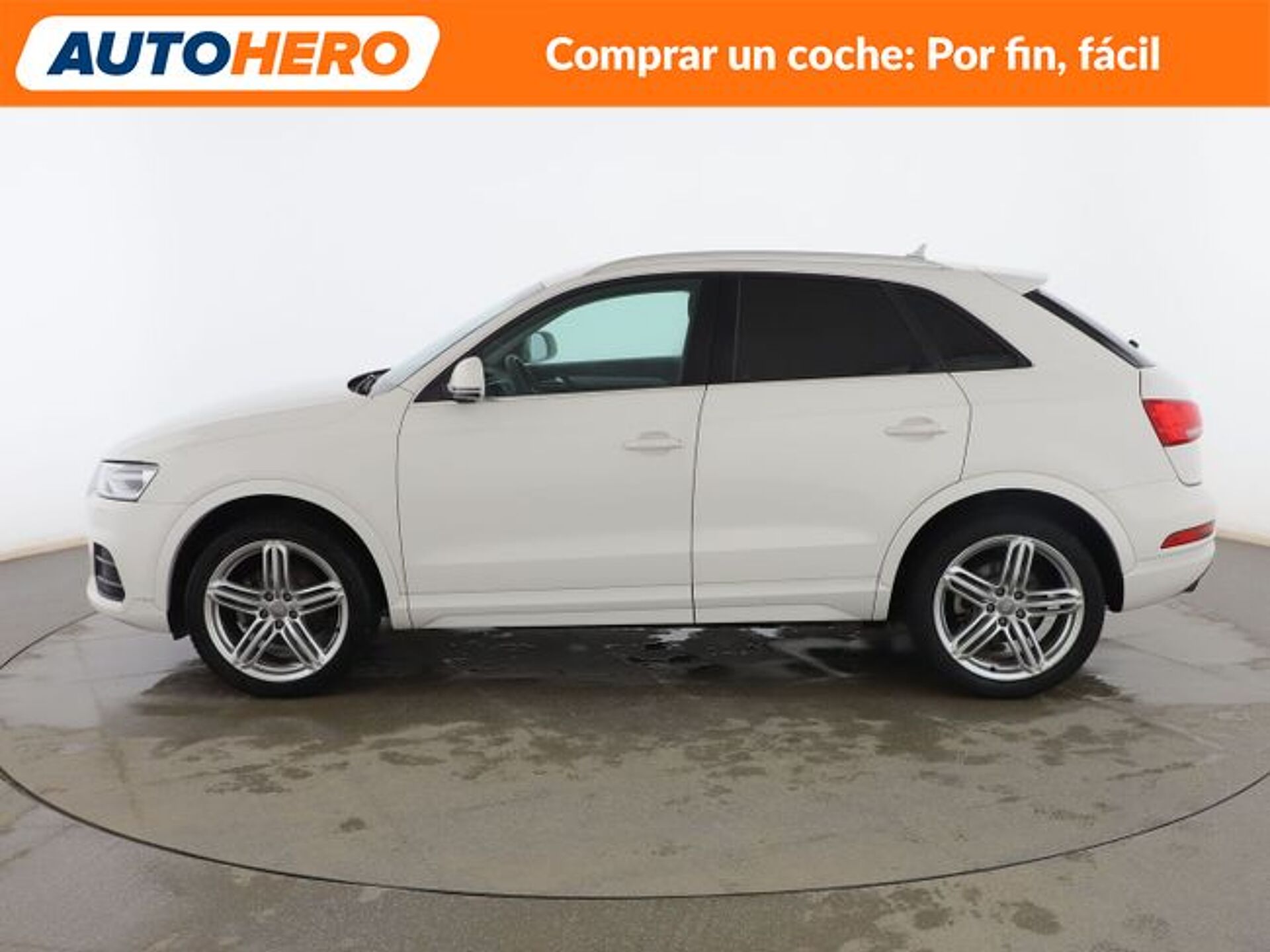 Imagen 3 de AUDI Q3