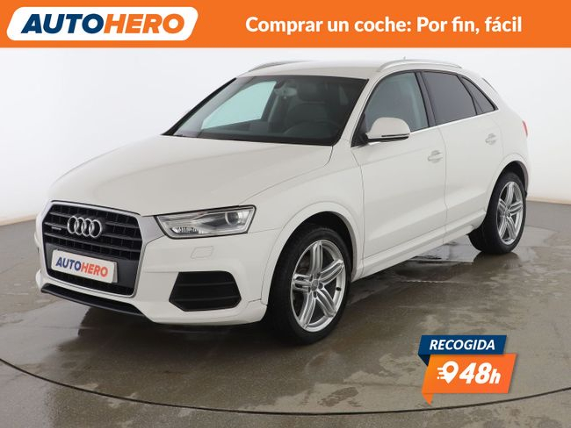 Imagen de AUDI Q3