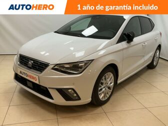 Imagen de SEAT Ibiza 1.0 TSI S&S FR 110