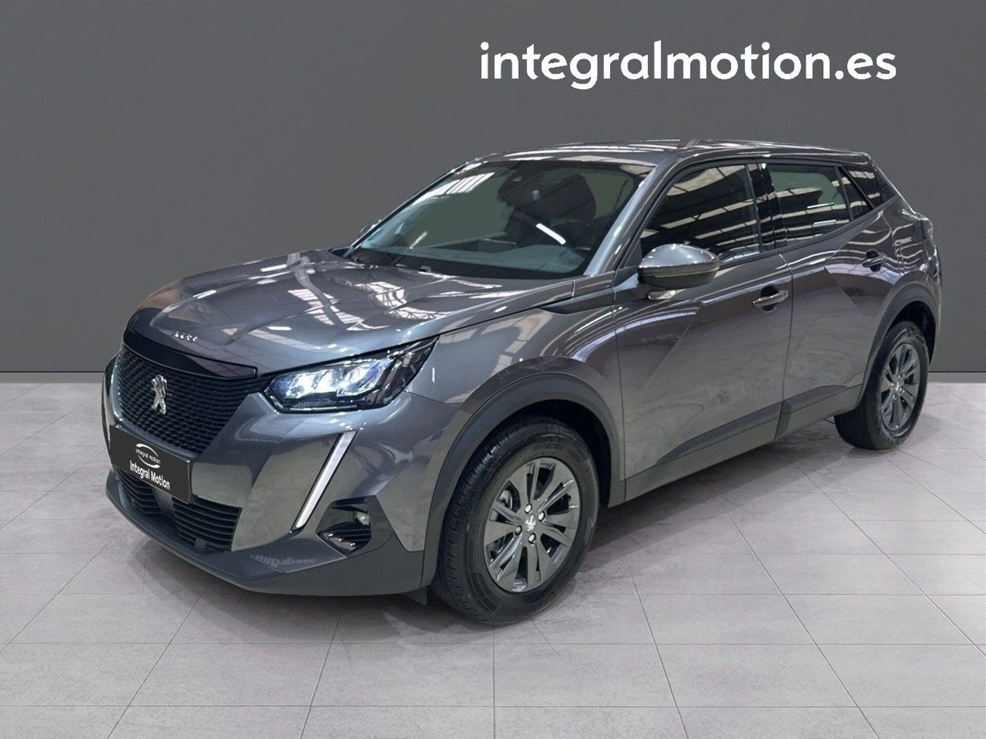 Imagen de PEUGEOT 2008
