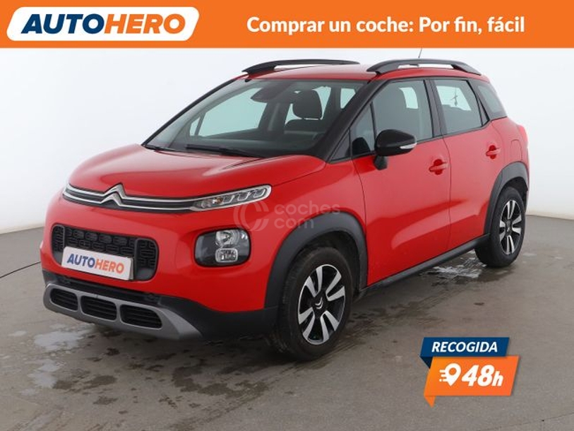 Foto del CITROEN C3 Aircross Puretech S&S Feel 110