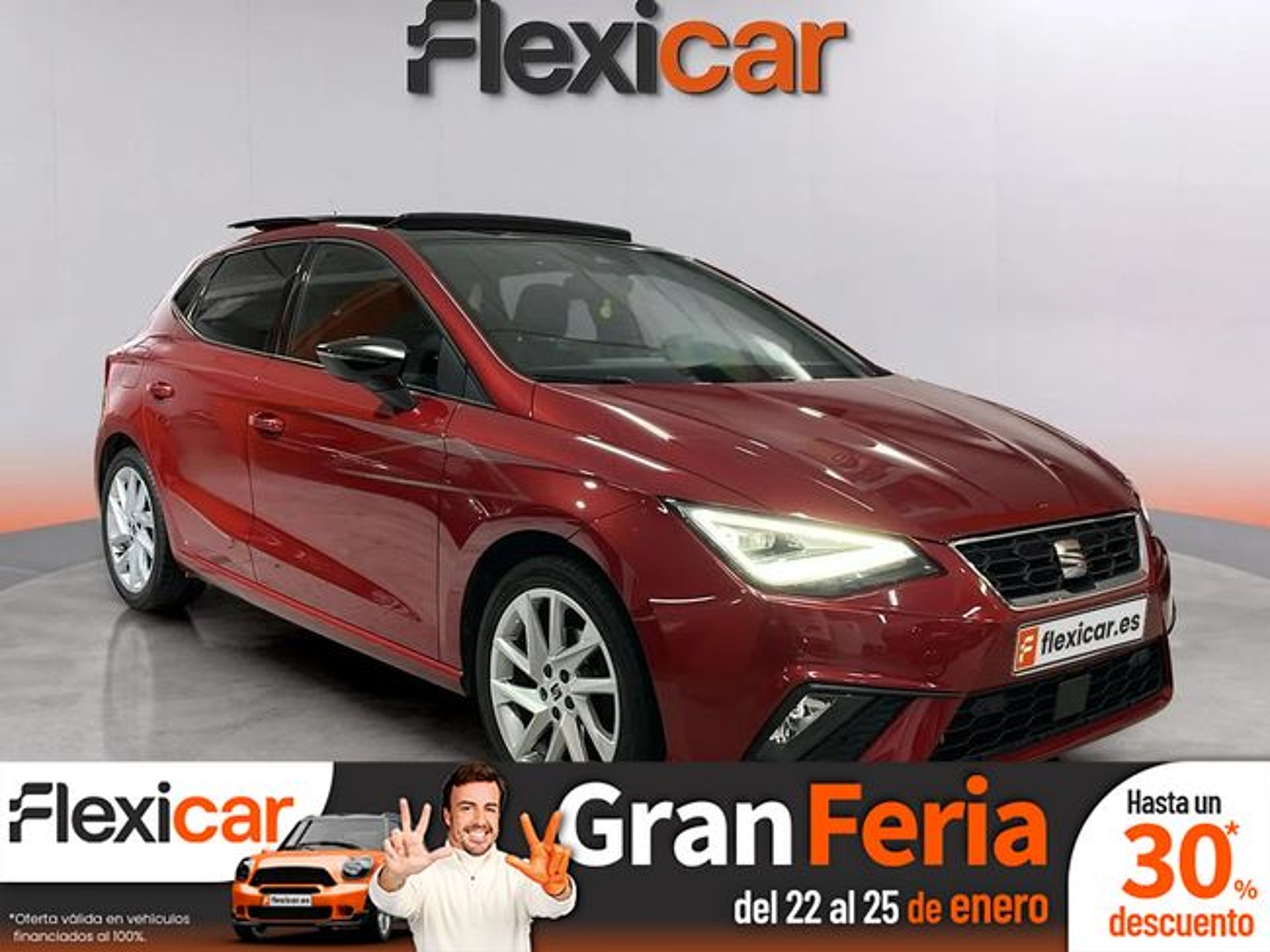 Imagen de SEAT Ibiza