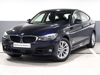 Imagen de BMW Serie 3 330dA Gran Turismo