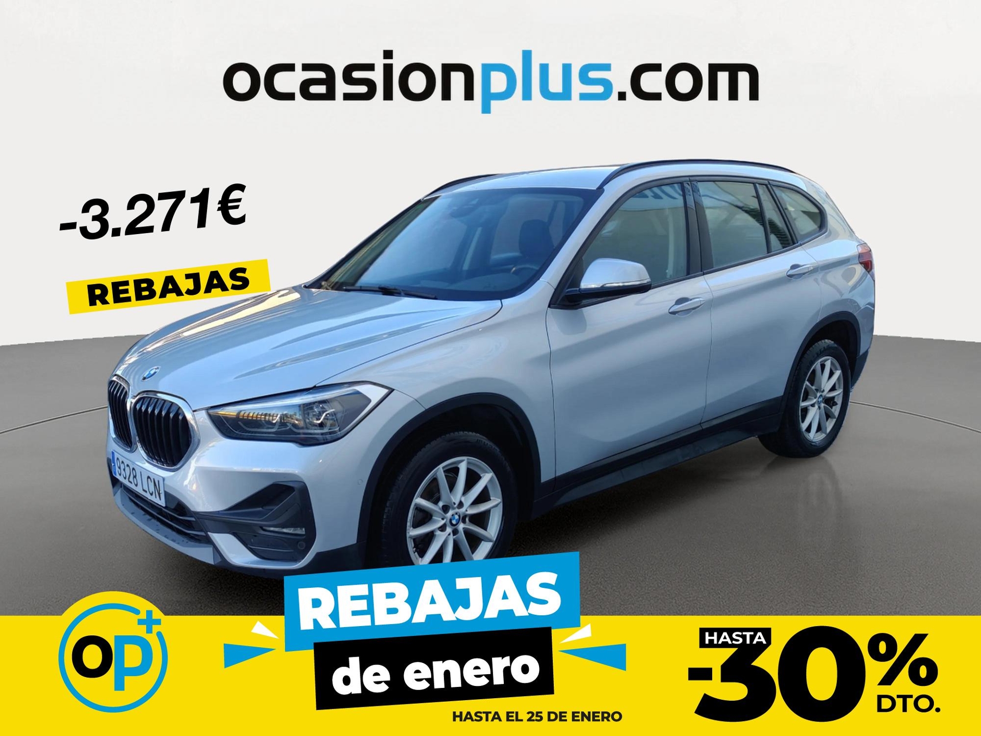 Imagen de BMW X1