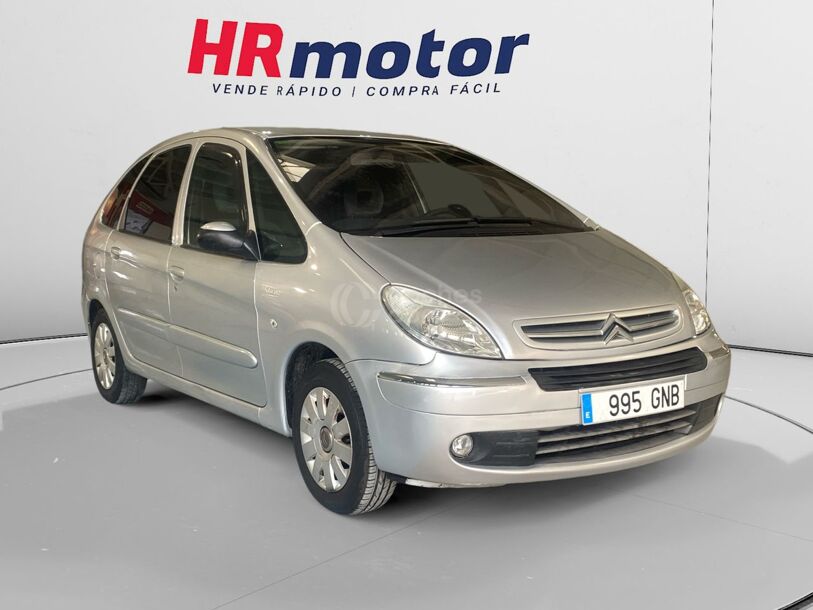 Foto del CITROEN Xsara Picasso 1.6HDi LX Plus 92