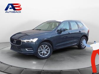 Imagen de VOLVO XC60 T8 Twin Business Plus