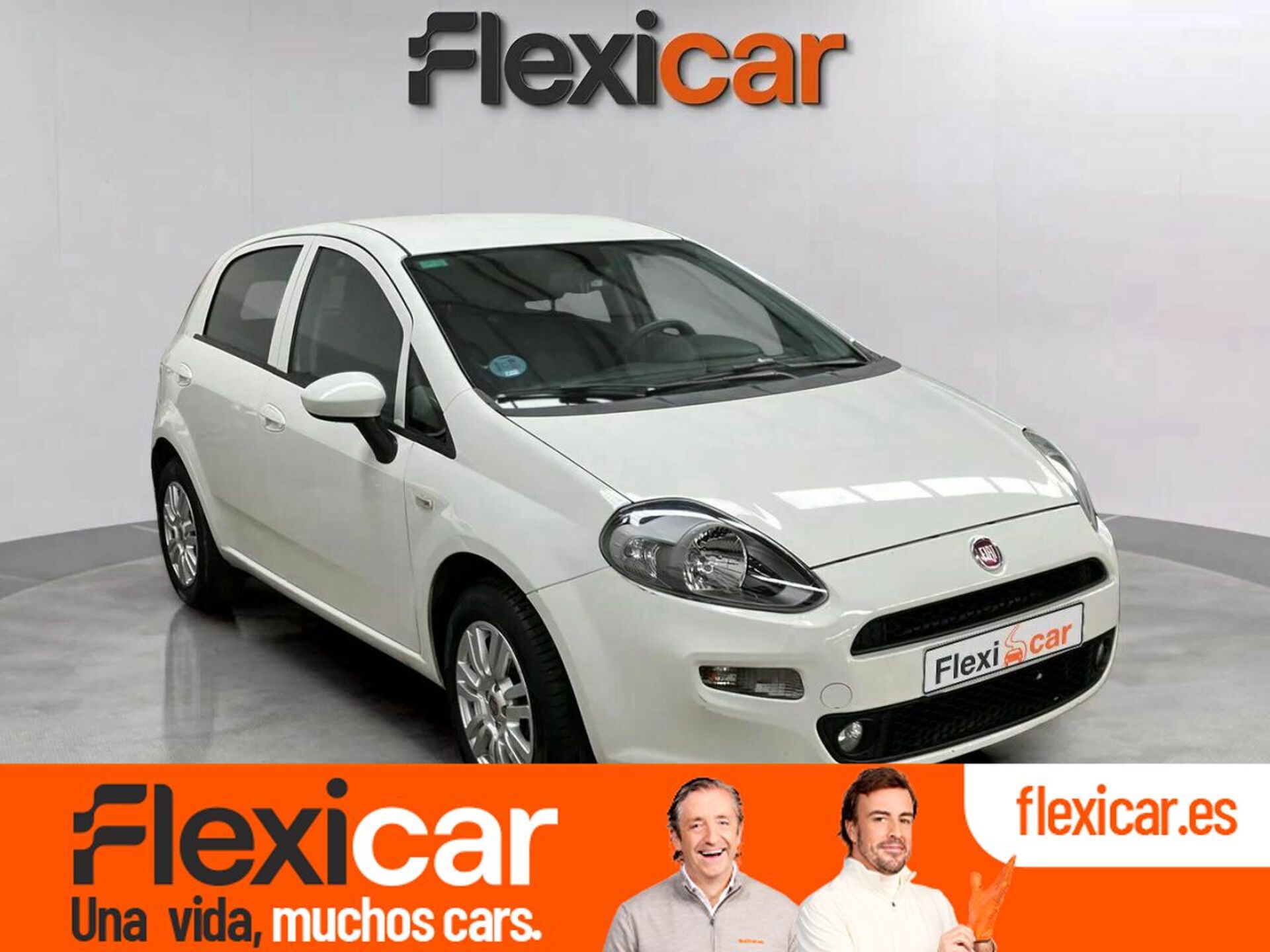 Imagen de FIAT Punto