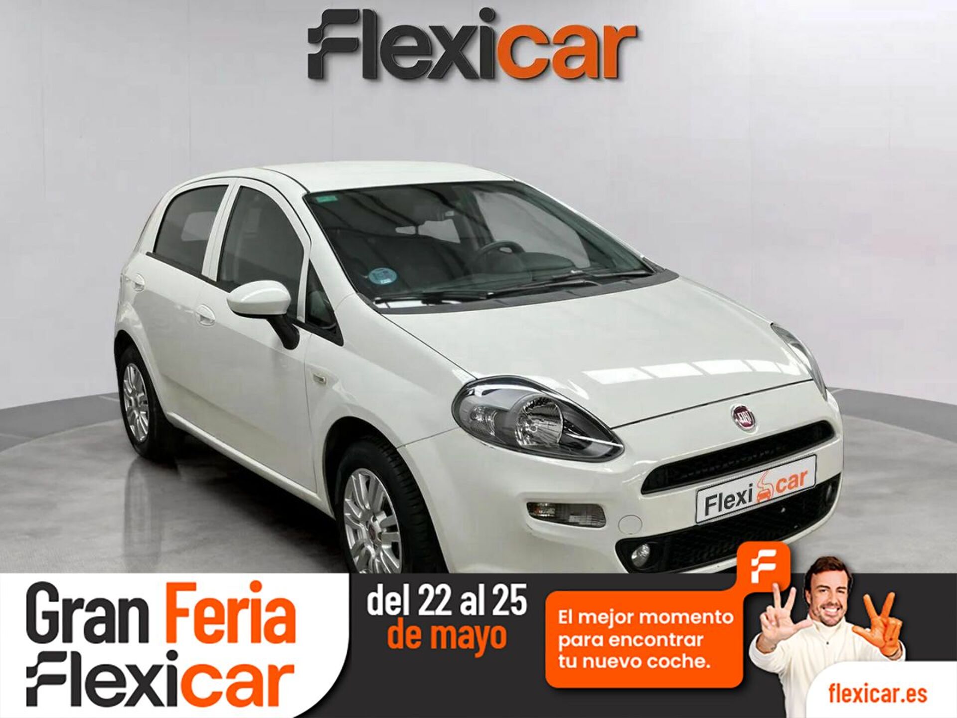Imagen de FIAT Punto