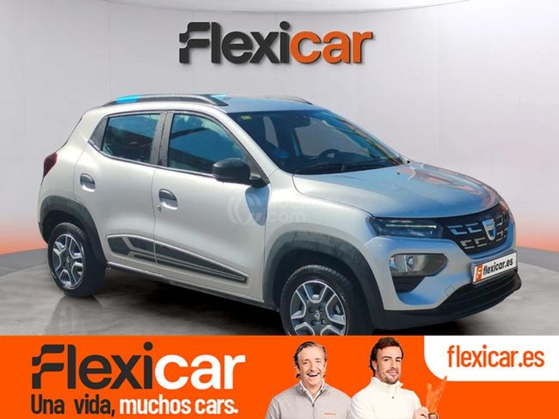 Foto del DACIA Spring Electric Comfort 45 33kW