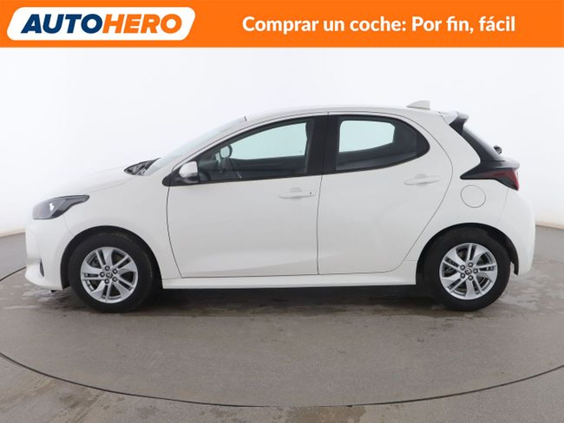Imagen 3 de TOYOTA Yaris
