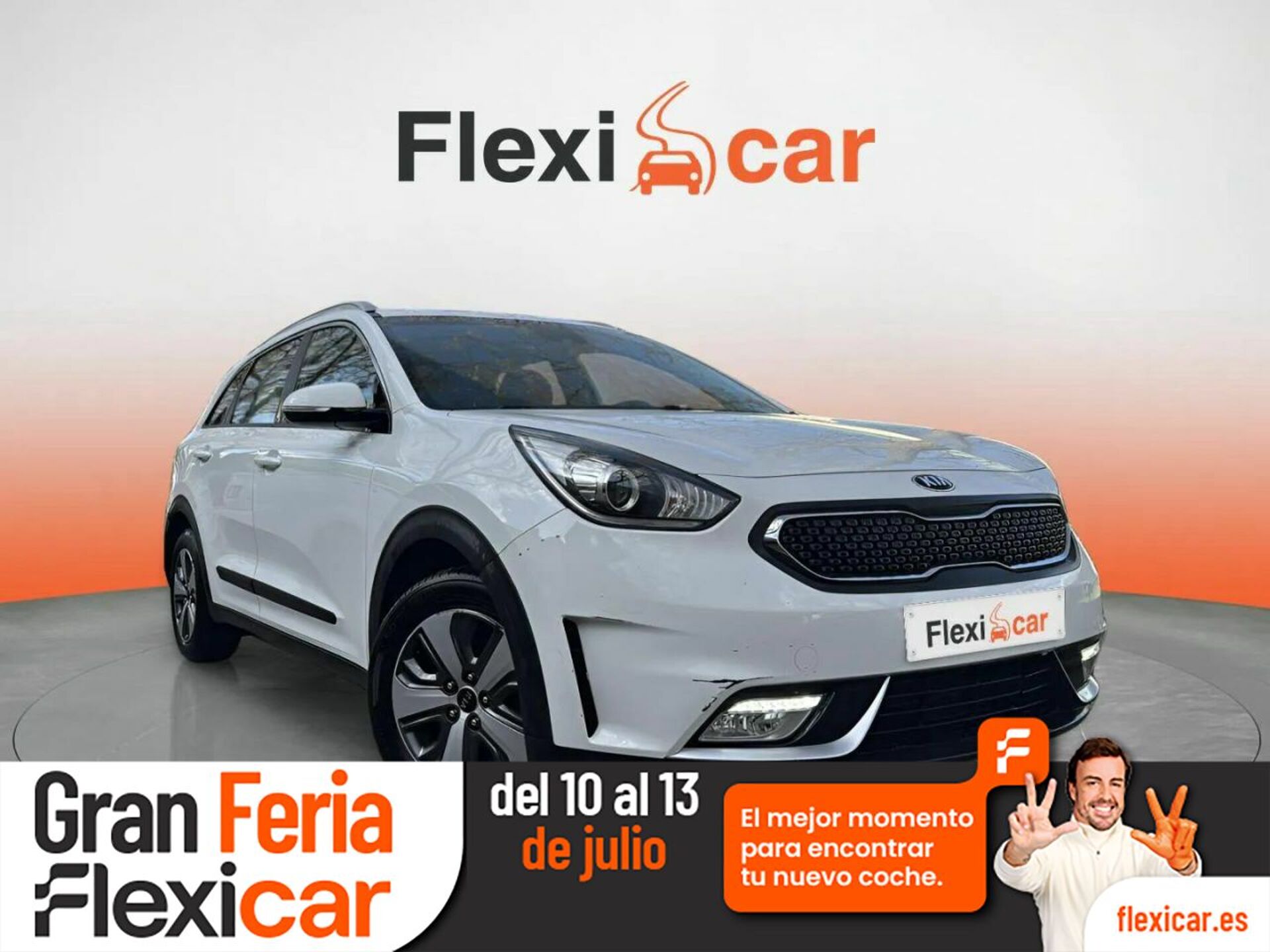 Imagen de KIA Niro