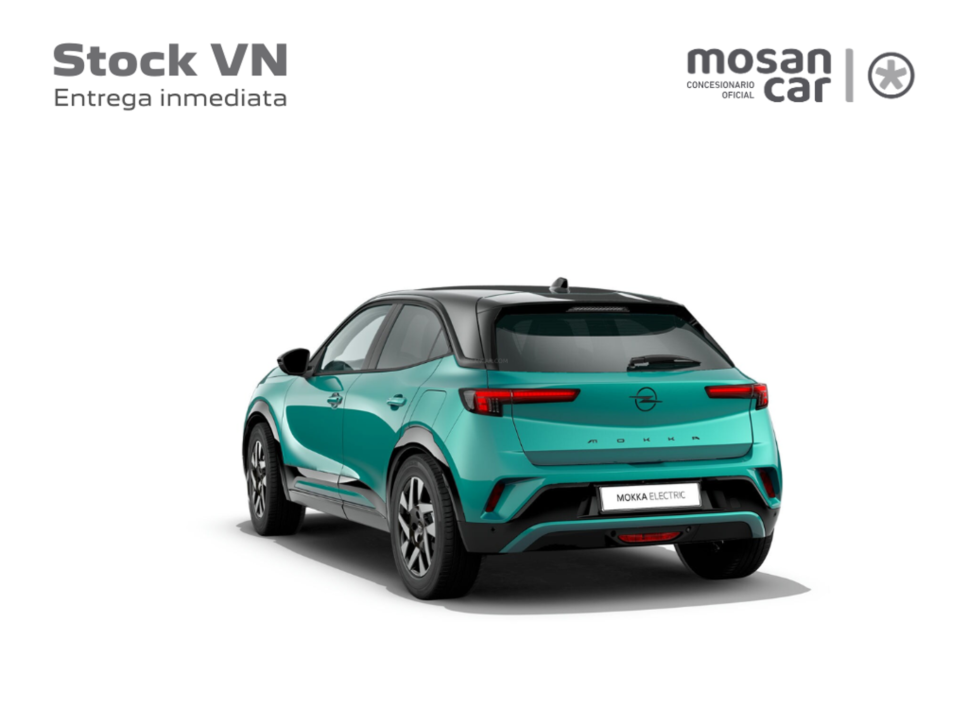 Imagen 3 de OPEL Mokka