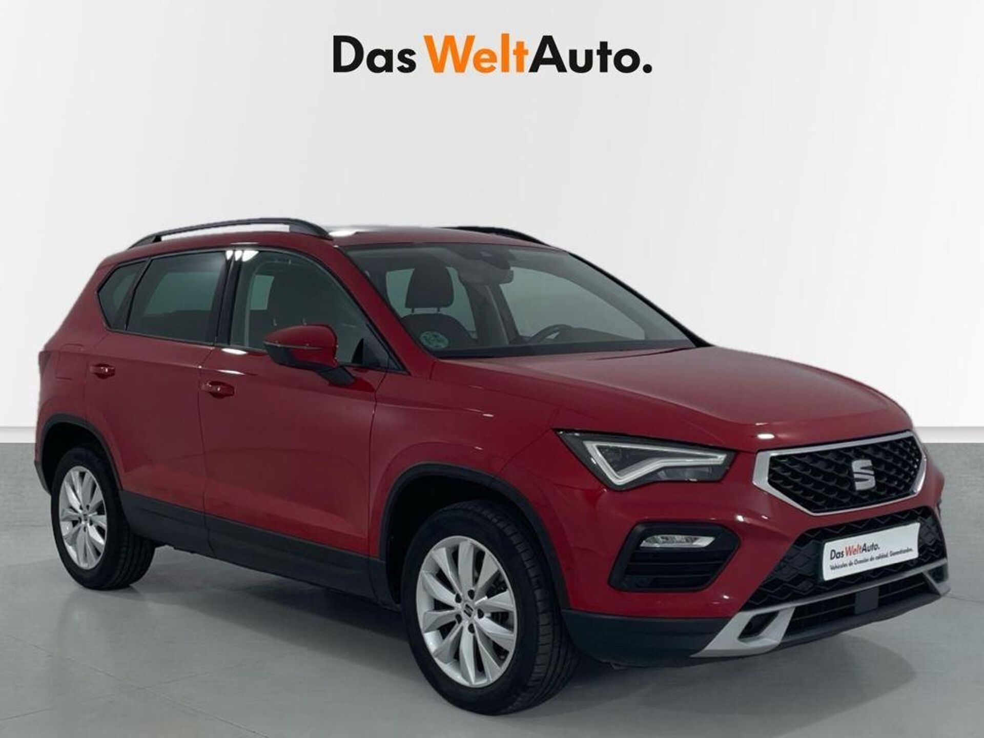 Imagen de SEAT Ateca