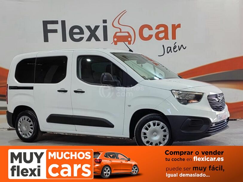 Foto del OPEL Combo Life 1.5TD S/S Expression L 100