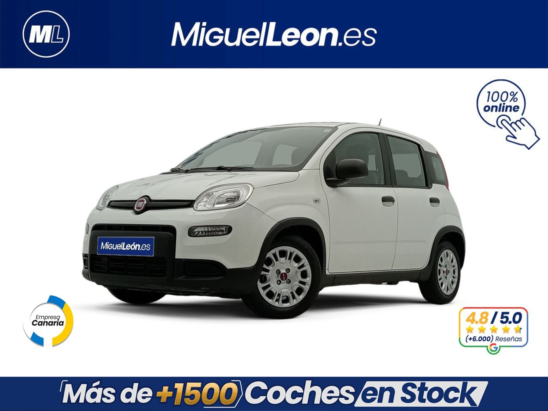 Imagen de FIAT Panda