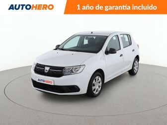 Imagen de DACIA Sandero 1.0 Essential 55kW