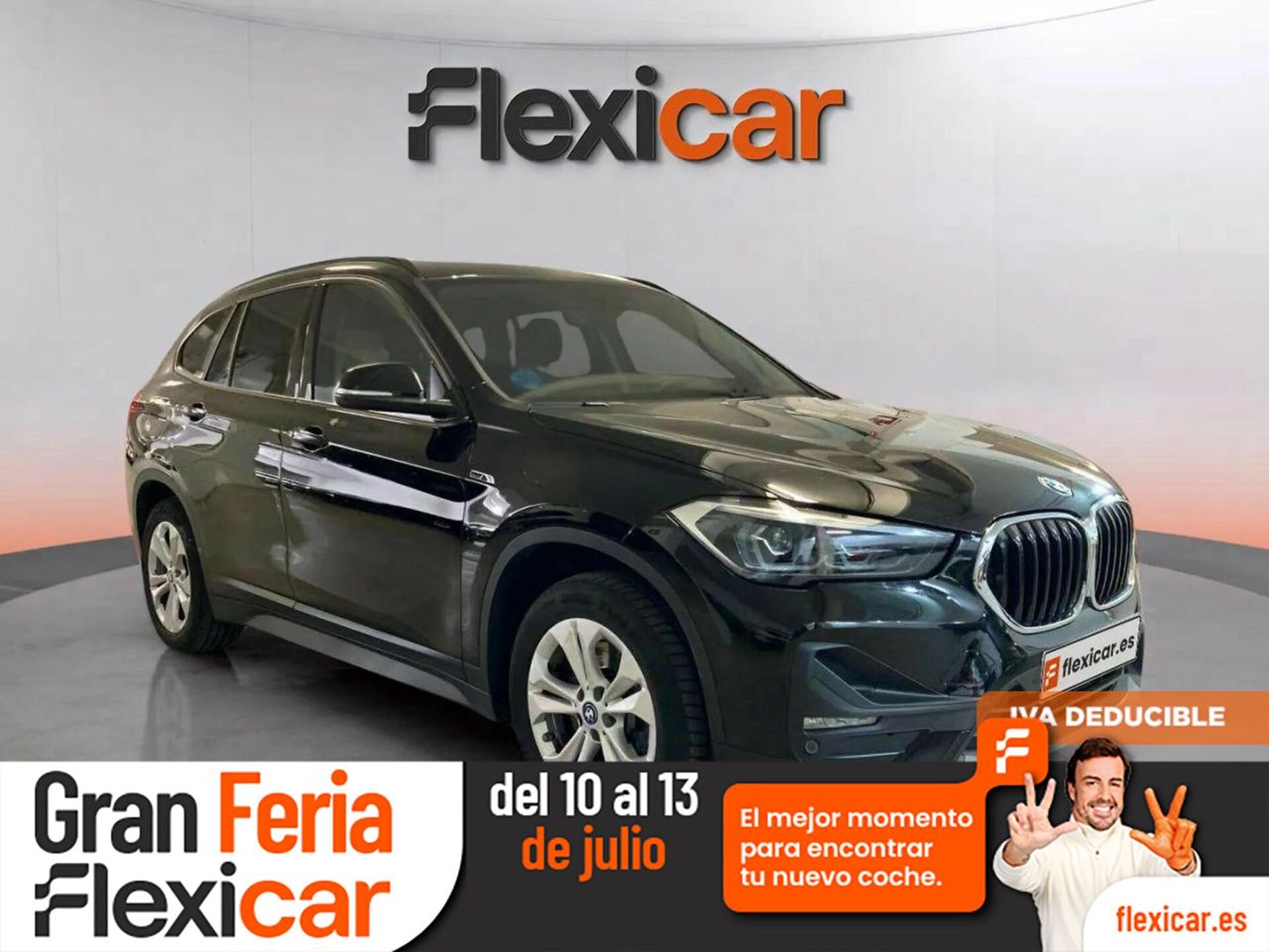 Imagen de BMW X1