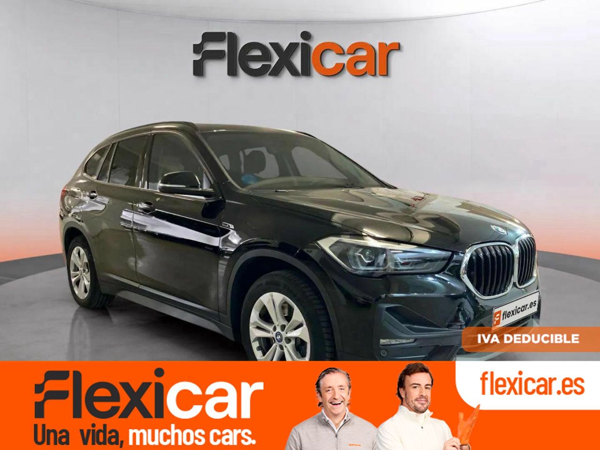 Imagen de BMW X1