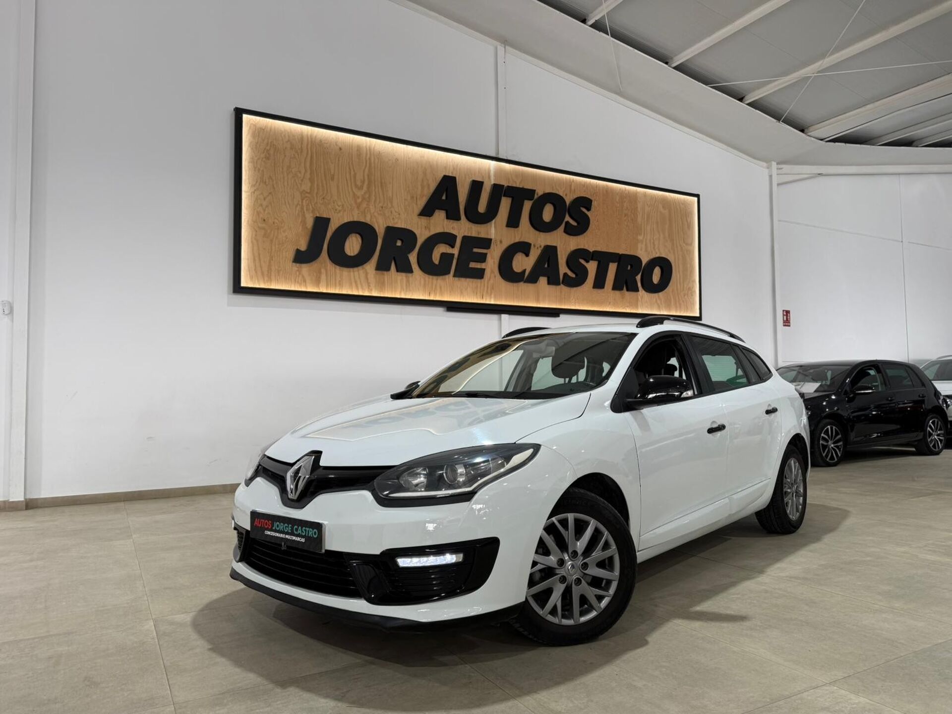 Imagen 2 de RENAULT Mégane
