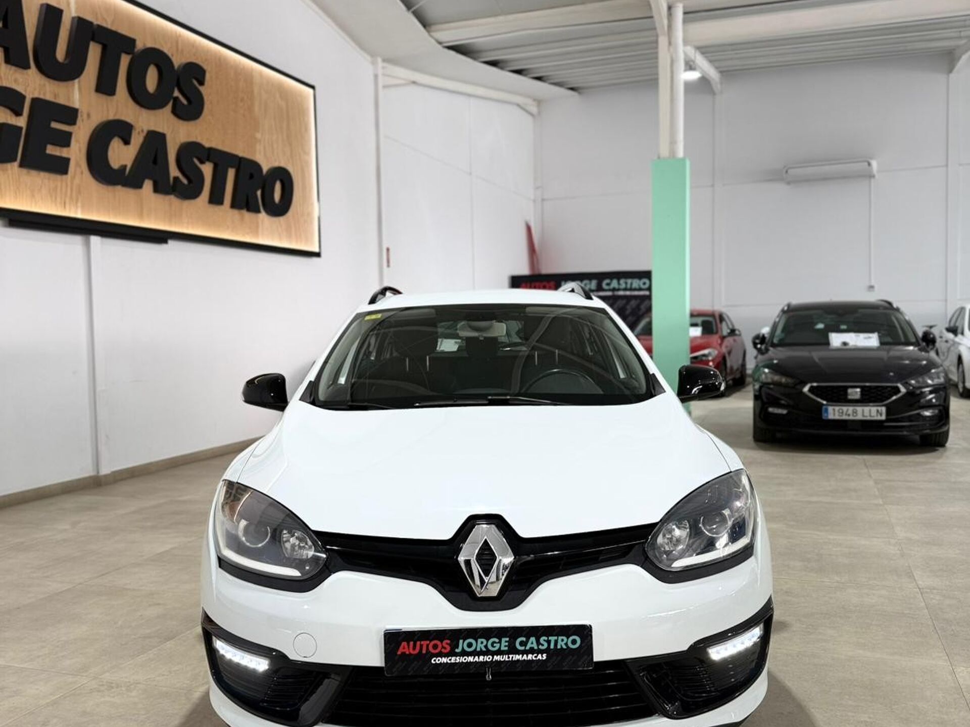 Imagen 3 de RENAULT Mégane