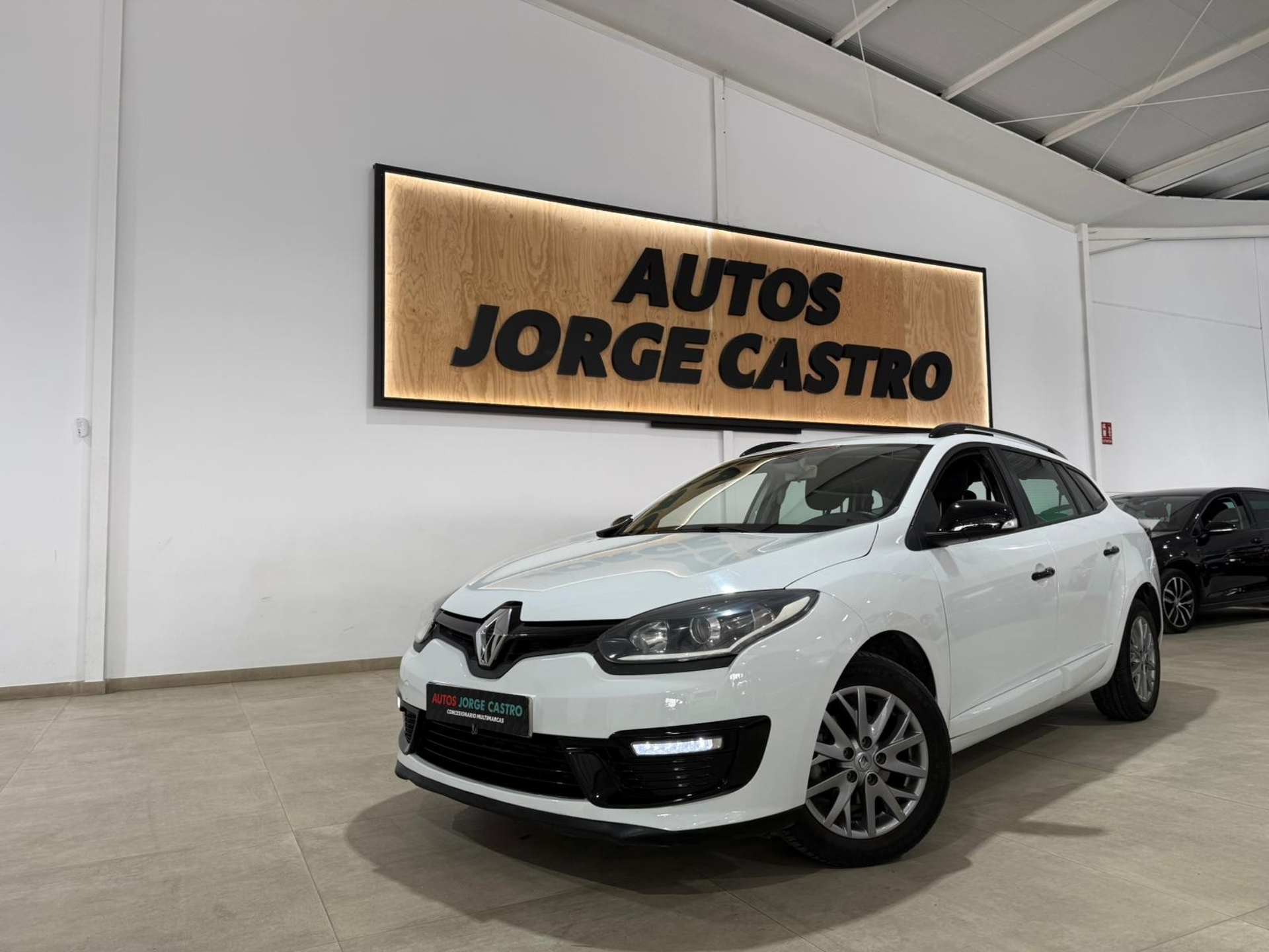 Imagen de RENAULT Mégane