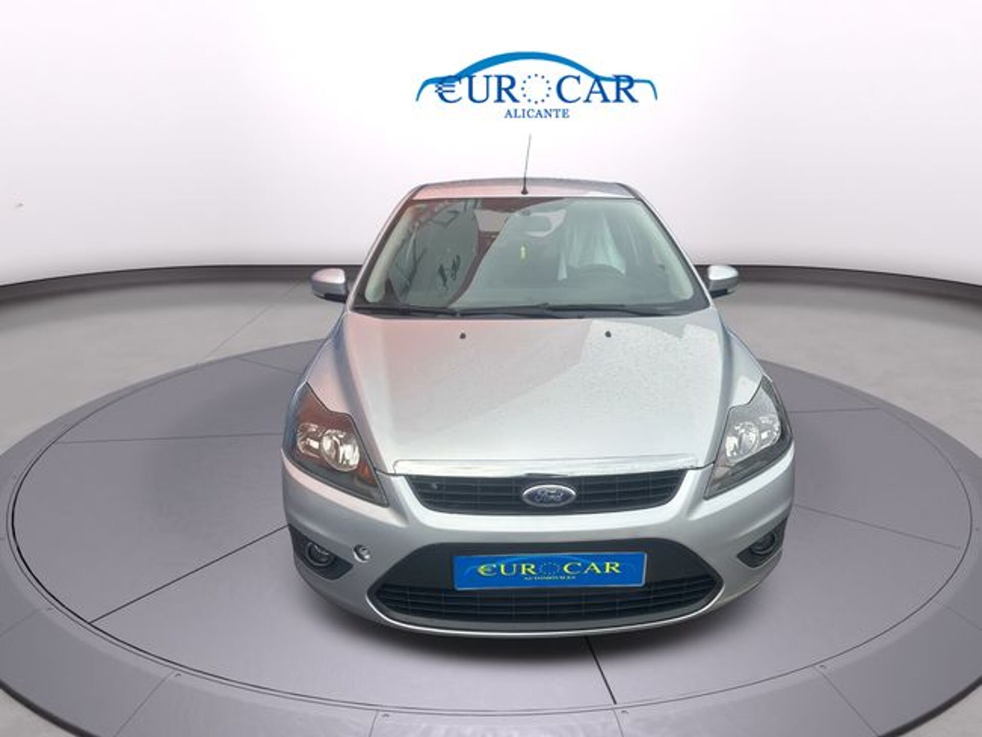 Imagen 2 de FORD Focus