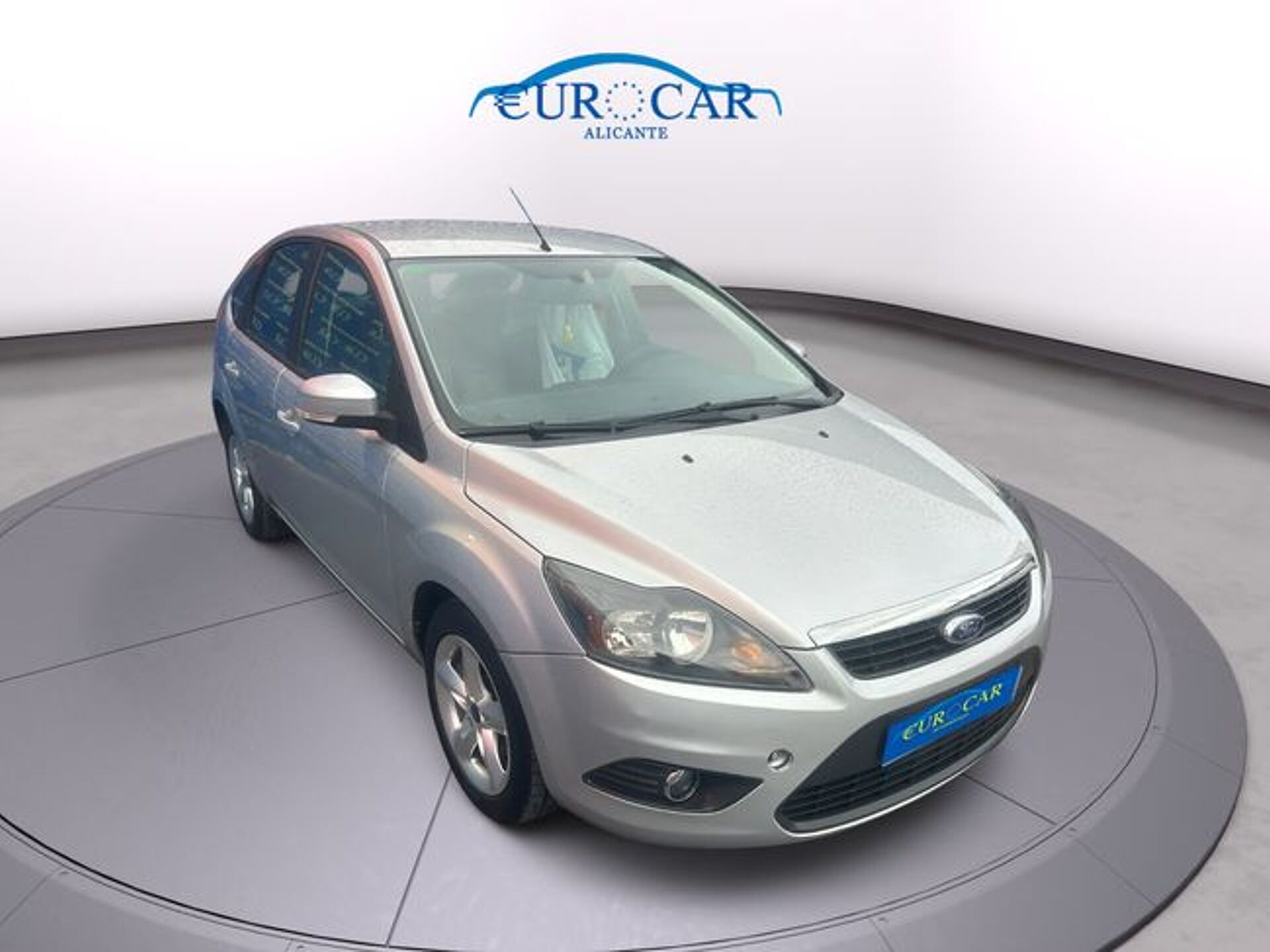 Imagen 3 de FORD Focus