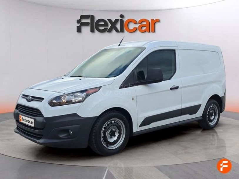 Foto del FORD Transit Connect FT 220 Kombi S&S B. Corta L1 Ambiente 75