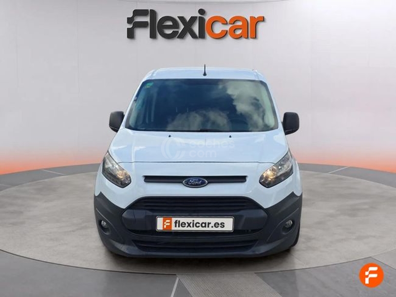 Foto del FORD Transit Connect FT 220 Kombi S&S B. Corta L1 Ambiente 75