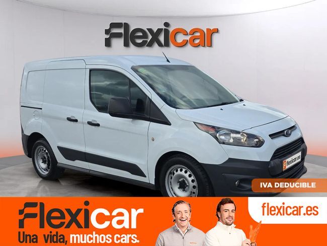 Foto del FORD Transit Connect FT 220 Kombi S&S B. Corta L1 Ambiente 75
