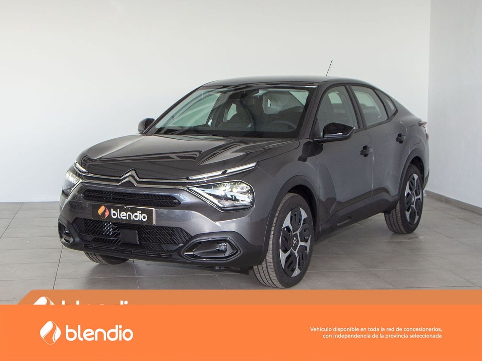 Imagen 1 de CITROEN C4 X